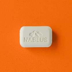 Savon Artisanal Lavande | Soins 100% Naturels Lahna Bulsi
