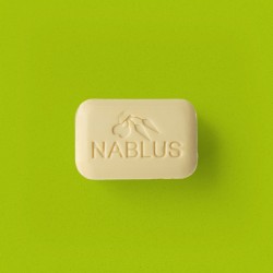 Savon Artisanal Citron | Soins 100% Naturels Lahna Bulsi