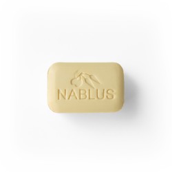 Savon Artisanal Citron | Soins 100% Naturels Lahna Bulsi