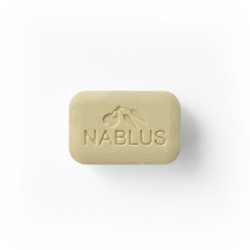 Savon Artisanal Huile d'Olive | Soins 100% Naturels Lahna Bulsi