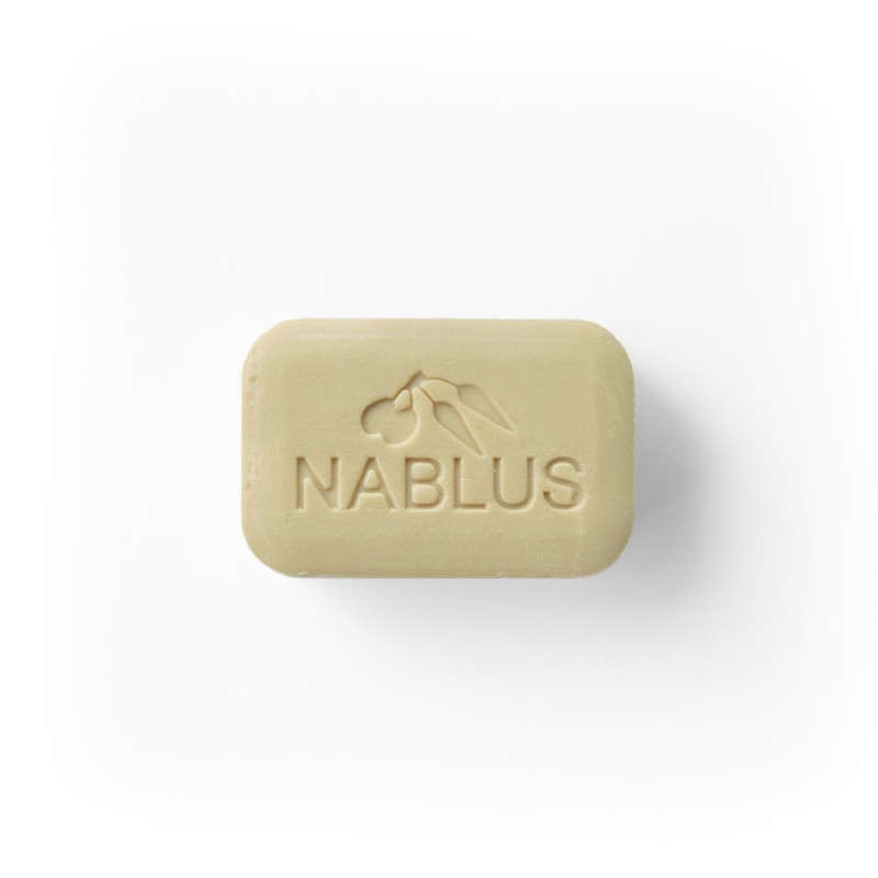 Savon Artisanal Huile d'Olive | Soins 100% Naturels Lahna Bulsi
