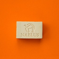 Savon Artisanal Lait de Chamelle | Soins 100% Naturels Lahna Bulsi