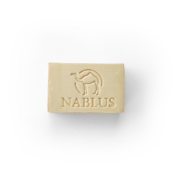 Savon Artisanal Lait de Chamelle | Soins 100% Naturels Lahna Bulsi