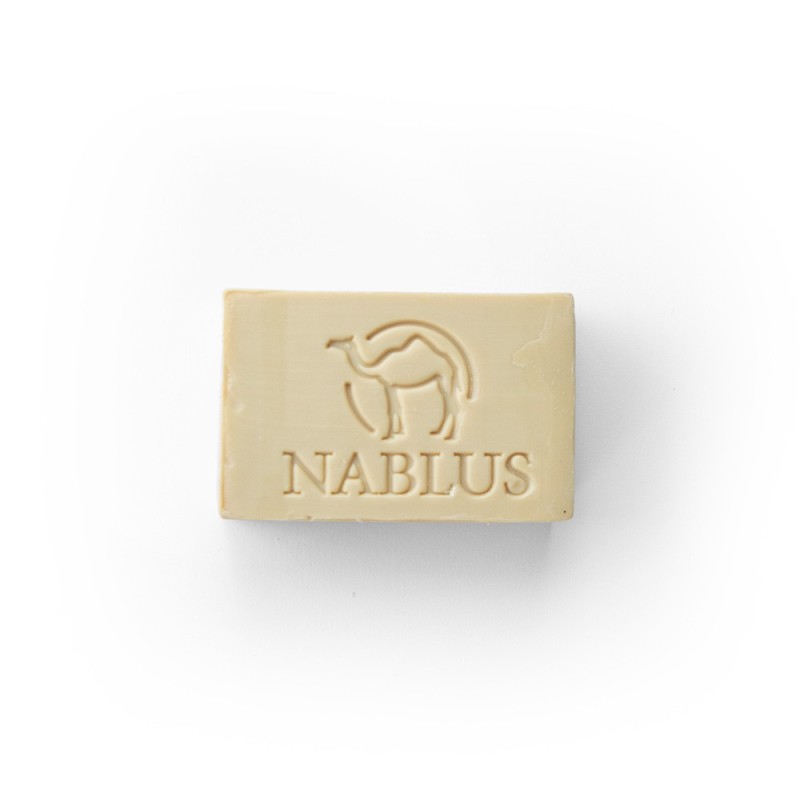 Savon Artisanal Lait de Chamelle | Soins 100% Naturels Lahna Bulsi