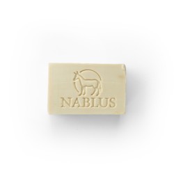 Savon Artisanal Lait d'Anesse | Soins 100% Naturels Lahna Bulsi