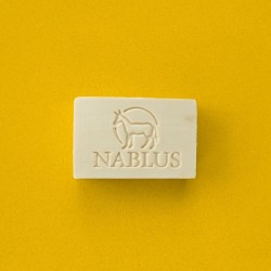 Savon Artisanal Lait d'Anesse | Soins 100% Naturels Lahna Bulsi
