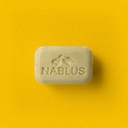 Savon Artisanal Safran | Soins 100% Naturels Lahna Bulsi