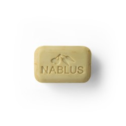 Savon Artisanal Safran | Soins 100% Naturels Lahna Bulsi