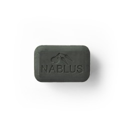 Savon Artisanal Nigelle | Soins 100% Naturels Lahna Bulsi