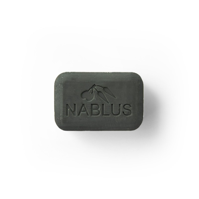 Savon Artisanal Nigelle | Soins 100% Naturels Lahna Bulsi