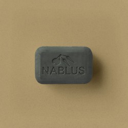 Savon Artisanal Nigelle | Soins 100% Naturels Lahna Bulsi