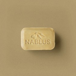 Savon Artisanal Avocat | Soins 100% Naturels Lahna Bulsi
