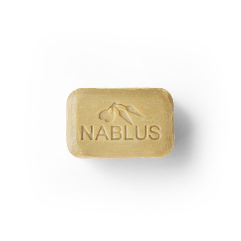 Savon Artisanal Avocat | Soins 100% Naturels Lahna Bulsi