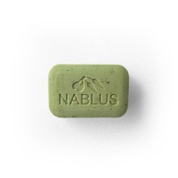 Savon Artisanal Thym | Soins 100% Naturels Lahna Bulsi