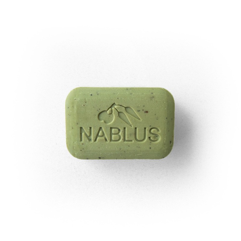 Savon Artisanal Thym | Soins 100% Naturels Lahna Bulsi