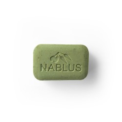 Savon Artisanal Sauge | Soins 100% Naturels Lahna Bulsi