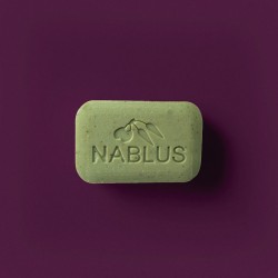 Savon Artisanal Sauge | Soins 100% Naturels Lahna Bulsi