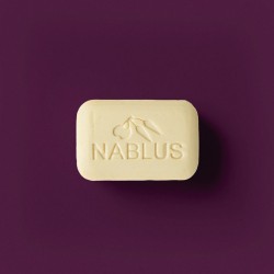 Savon Artisanal Grenade | Soins 100% Naturels Lahna Bulsi