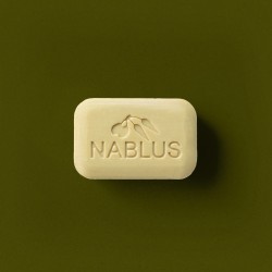 Savon Artisanal Huile d'Olive | Soins 100% Naturels Lahna Bulsi