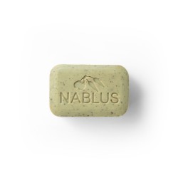 Savon Artisanal Menthe | Soins 100% Naturels Lahna Bulsi