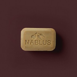 Savon Artisanal au Miel | Soins 100% Naturels Lahna Bulsi
