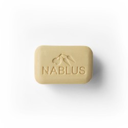Savon Artisanal Rose | Soins 100% Naturels Lahna Bulsi