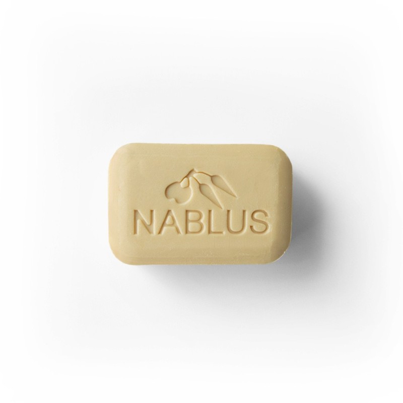 Savon Artisanal Rose | Soins 100% Naturels Lahna Bulsi