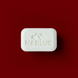 Savon Artisanal Lait de Chèvre | Soins 100% Naturels Lahna Bulsi