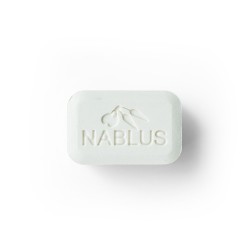 Savon Artisanal Lait de Chèvre | Soins 100% Naturels Lahna Bulsi