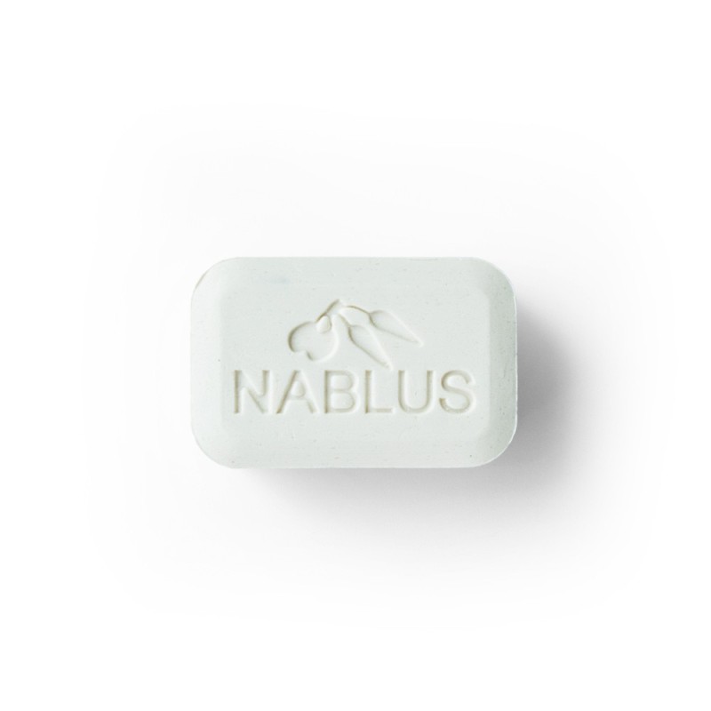 Savon Artisanal Lait de Chèvre | Soins 100% Naturels Lahna Bulsi